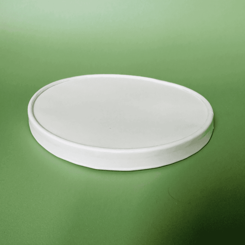 Paper lid  for 26 - 35 oz Salad Bowls - Box