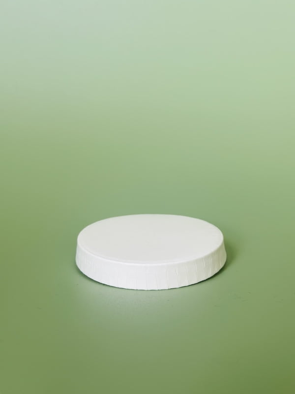 4 oz (100 ml) Paper lids - Box