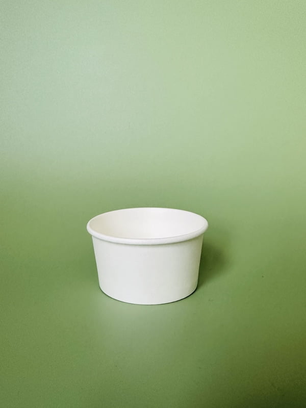 4 oz (100 ml) Paper container - Box