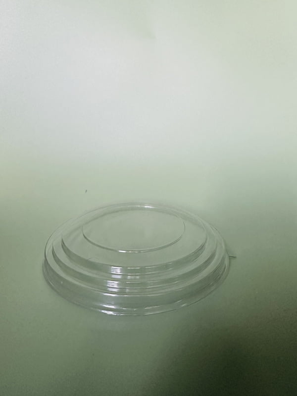 Plastic Lids 8 - 17 oz - Box